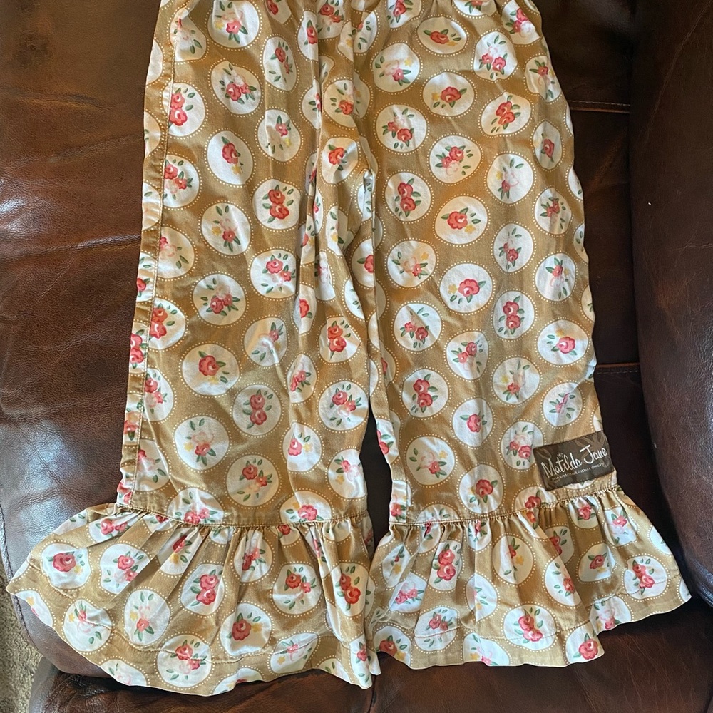 Matilda Jane 4 pant